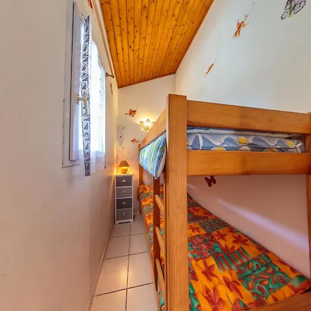 Marais By Interhome Hébergement de vacances Vaux-sur-Mer