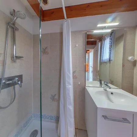 Marais By Interhome * Vaux-sur-Mer