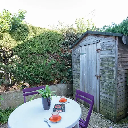 Marais By Interhome Vaux-sur-Mer