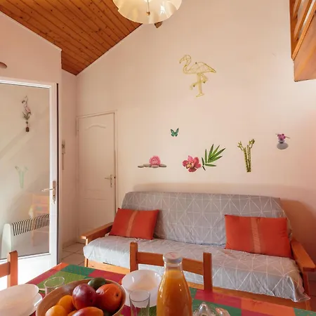 Hébergement de vacances Marais By Interhome *