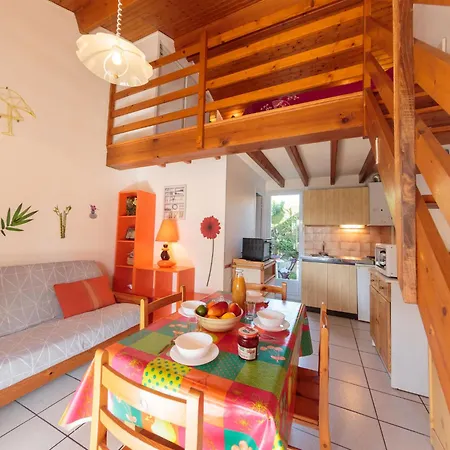 Marais By Interhome Vaux-sur-Mer
