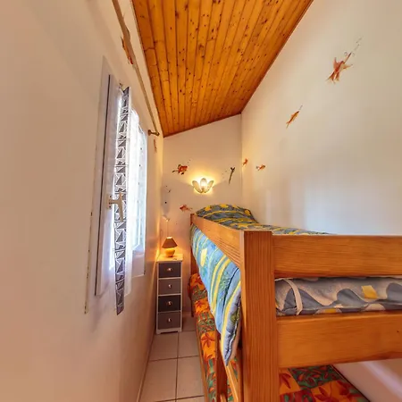 Marais By Interhome 펜션