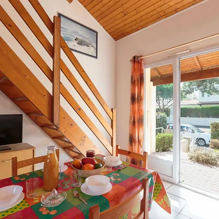 Marais By Interhome 펜션 *